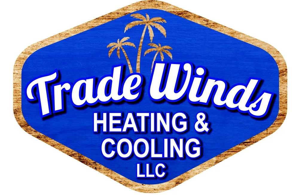 Slide of Trade Winds Texas Ac