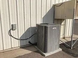 Slide of Trade Winds Texas Ac