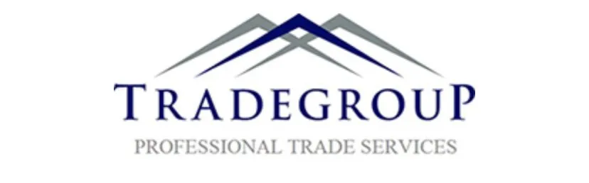Slide of TRADEGROUP