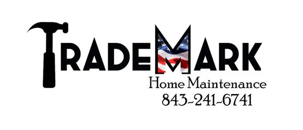 Trademark Home Maintenance Logo