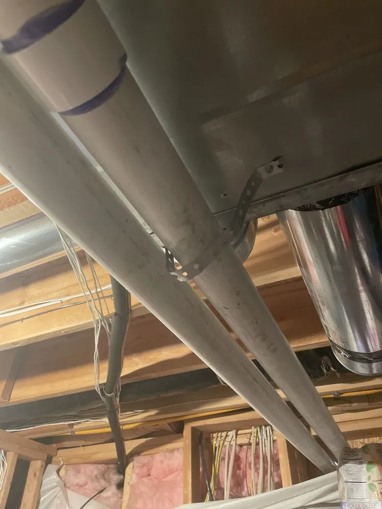 Slide of Trademark Mechanical Heating & Air Conditioning