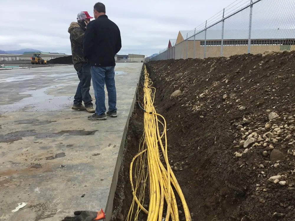 Slide of Trademark Mechanical Heating & Air Conditioning