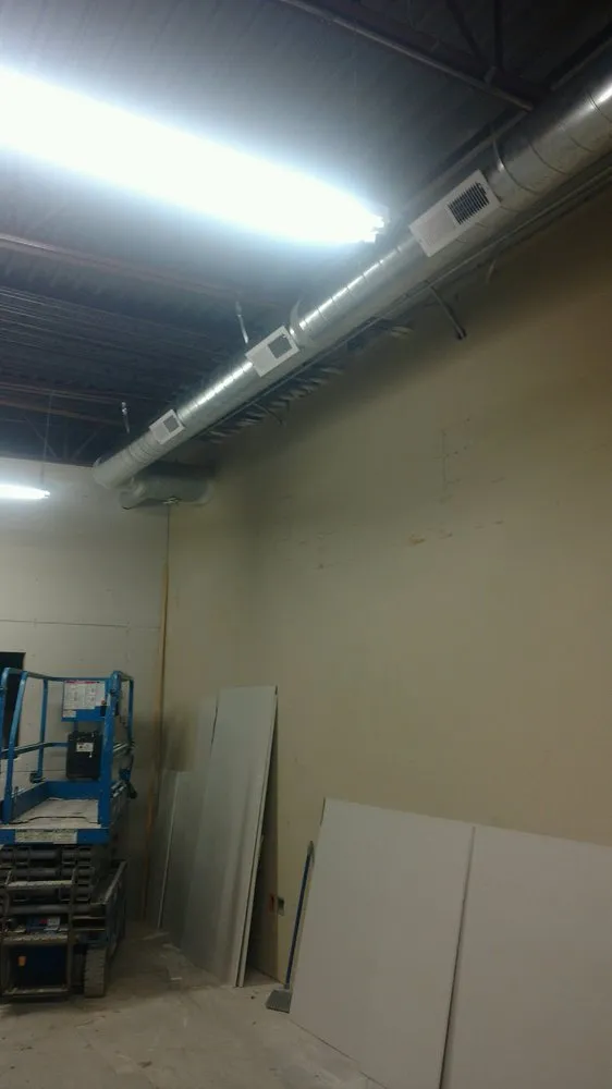 Slide of Trademark Mechanical Heating & Air Conditioning