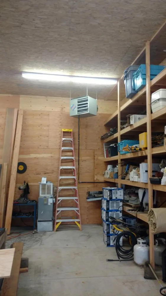 Slide of Trademark Mechanical Heating & Air Conditioning