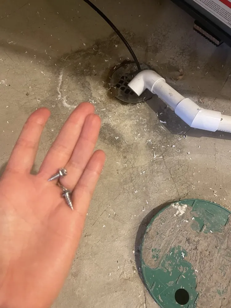 Slide of Trademark Mechanical Heating & Air Conditioning