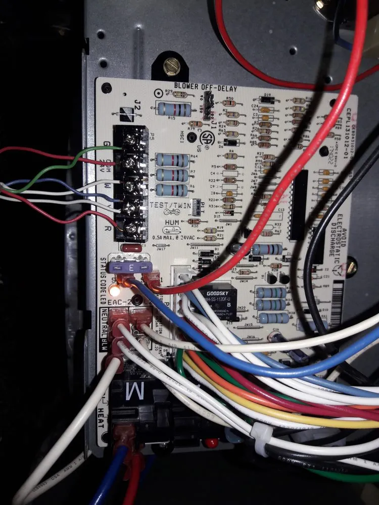 Slide of Trademark Mechanical Heating & Air Conditioning