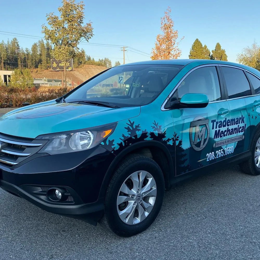 Slide of Trademark Mechanical Heating & Air Conditioning