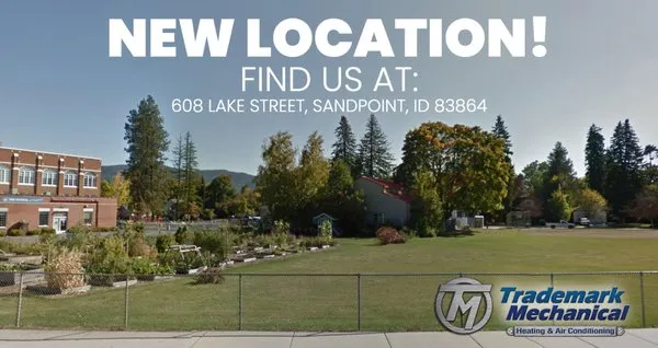 Trademark Mechanical Heating & Air Conditioning