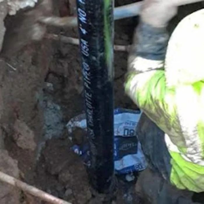 Slide of Trademark Plumbing and Heating