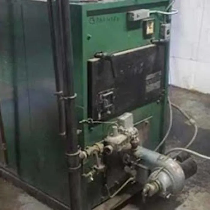 Slide of Trademark Plumbing and Heating