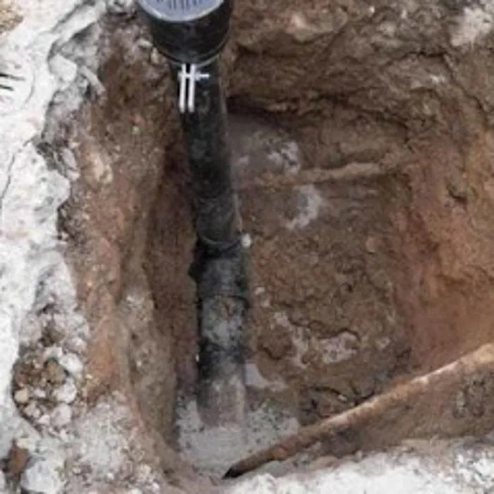 Slide of Trademark Plumbing and Heating