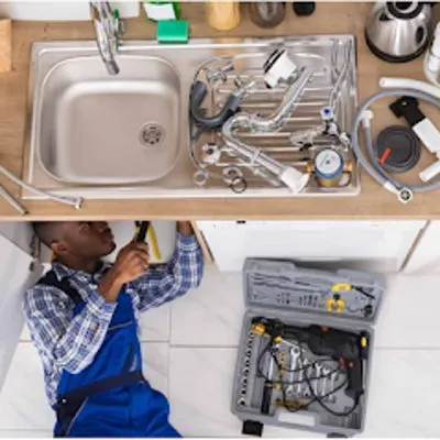 Trademark Plumbing and Heating