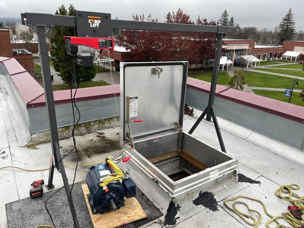 Slide of Trademark Tek Heating & Air Conditioning, Inc.