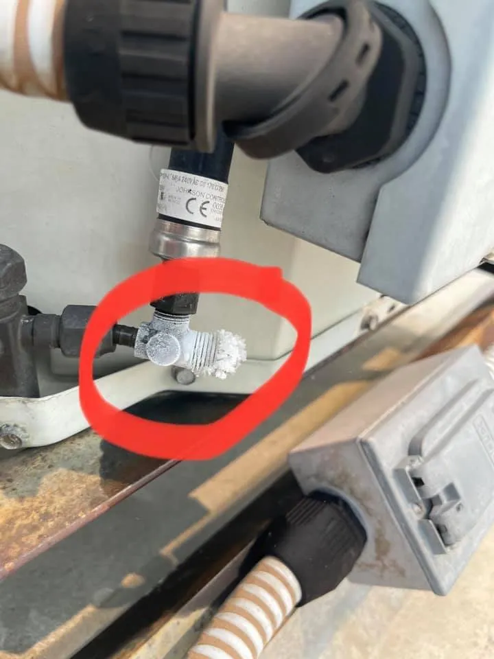 Slide of Trademark Tek Heating & Air Conditioning, Inc.