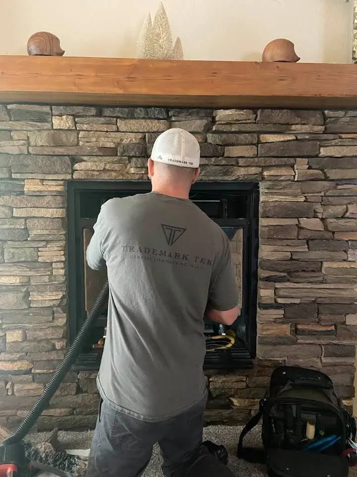 Slide of Trademark Tek Heating & Air Conditioning, Inc.