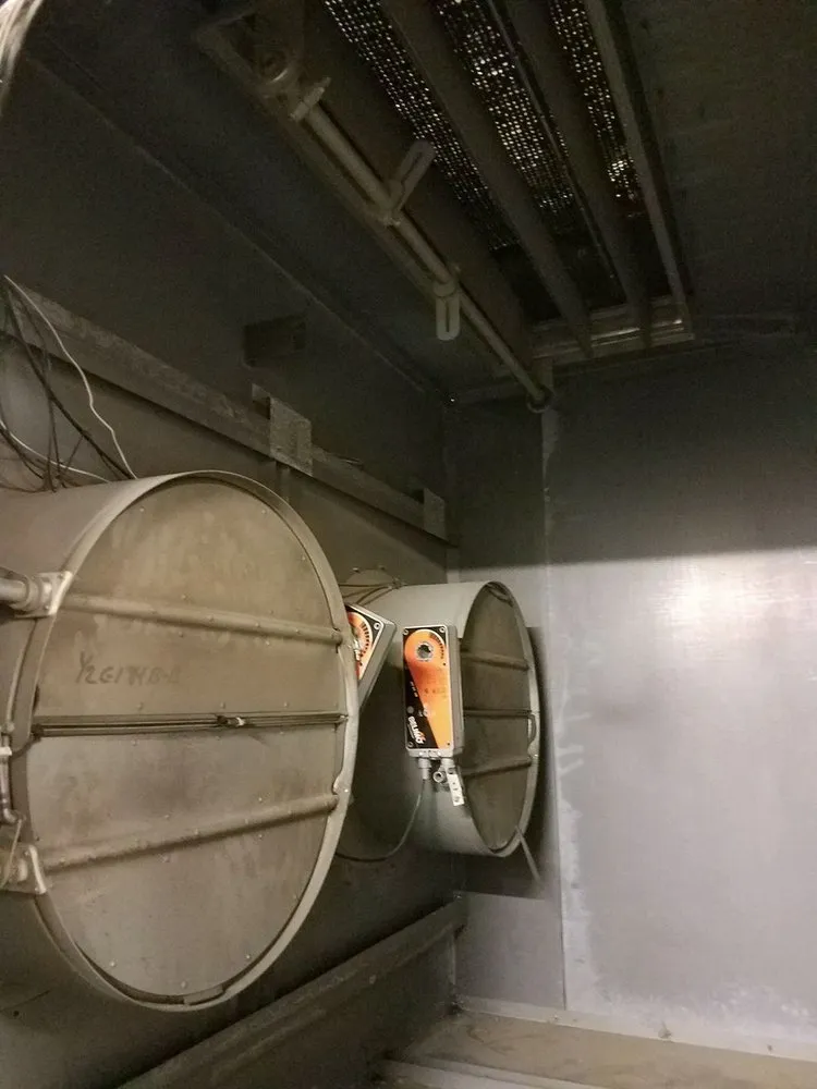 Slide of Trademark Tek Heating & Air Conditioning, Inc.