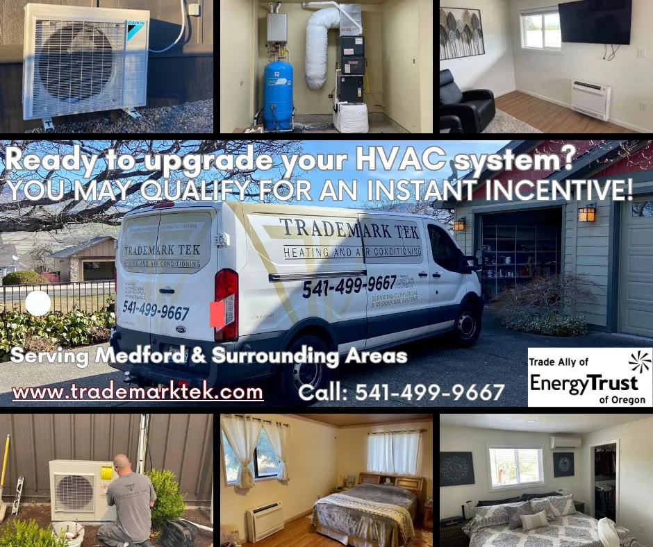 Slide of Trademark Tek Heating & Air Conditioning, Inc.