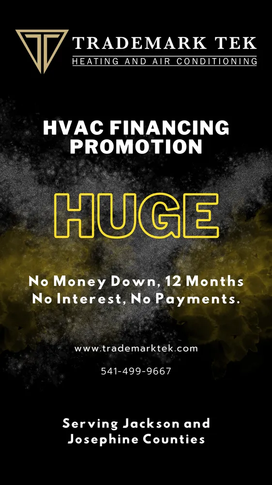 Slide of Trademark Tek Heating & Air Conditioning, Inc.