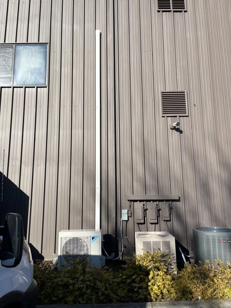 Slide of Trademark Tek Heating & Air Conditioning, Inc.