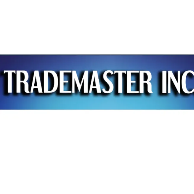 Slide of Trademaster