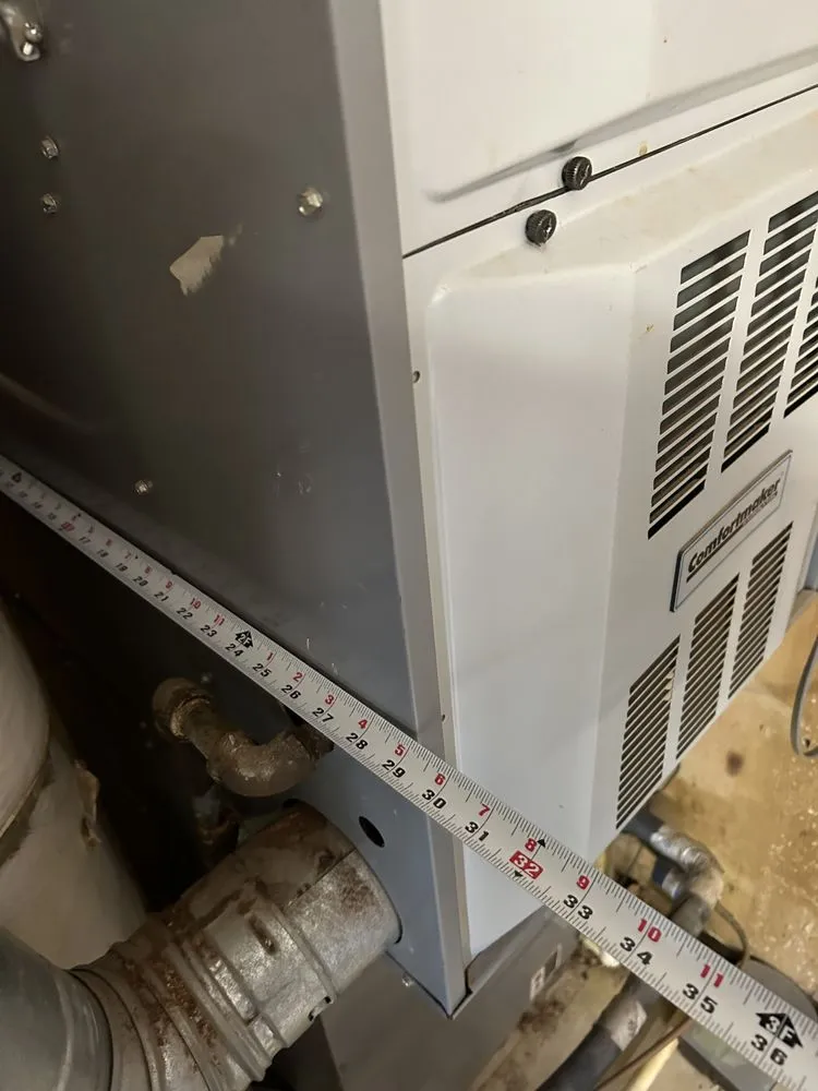 Slide of Trademasters Heat & Air