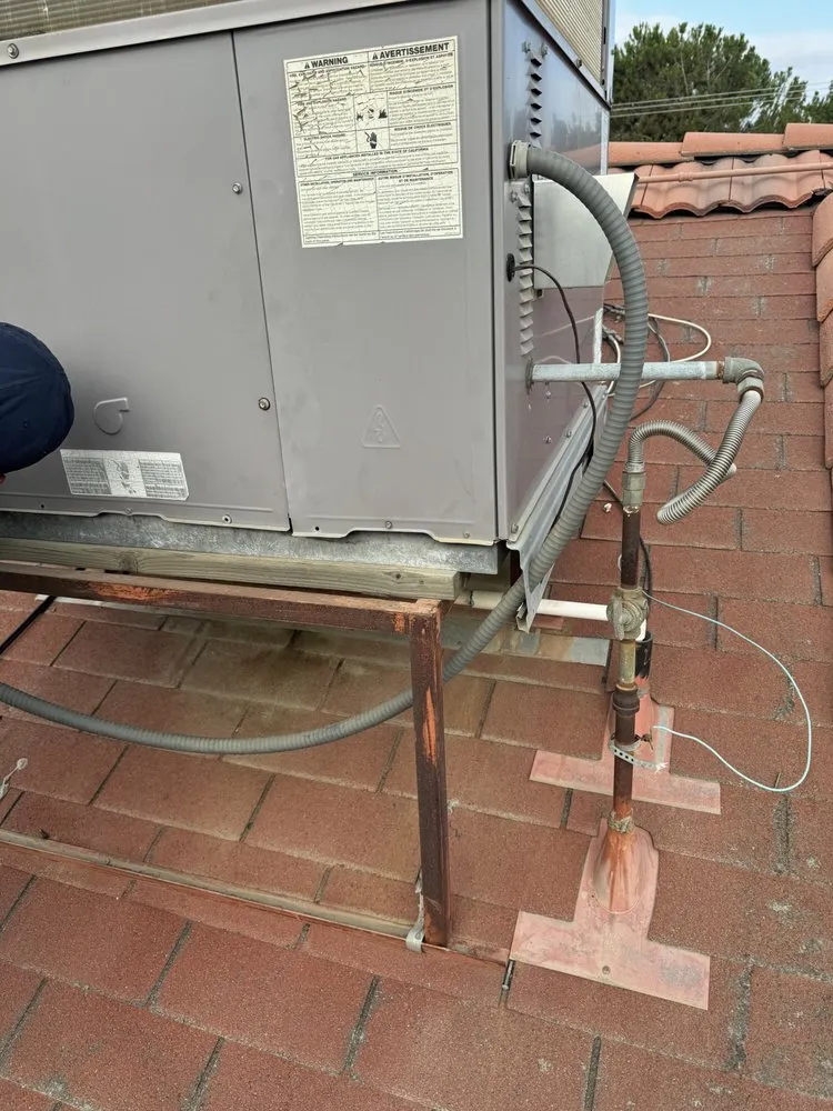 Slide of Trademasters Heating and Cooling