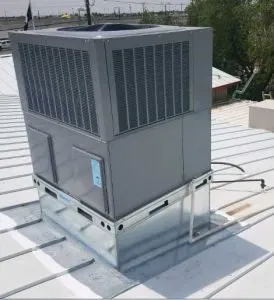 Slide of Trademasters Heating and Cooling