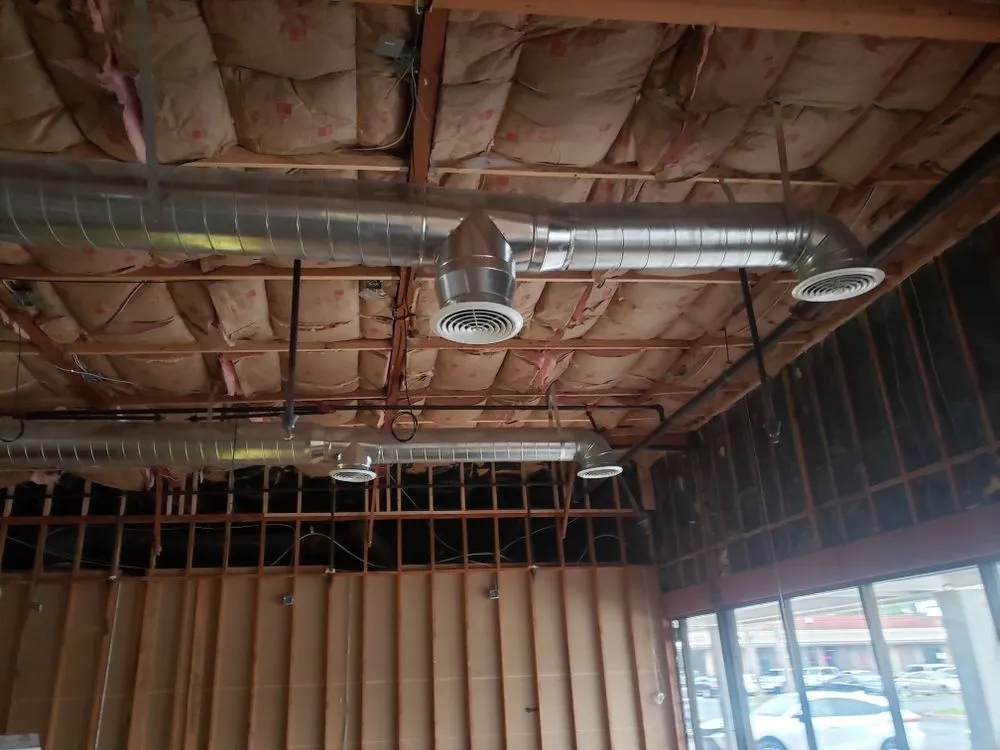 Slide of Trademasters Heating and Cooling