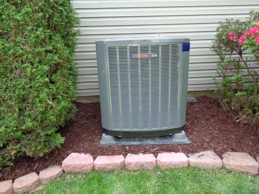 Slide of Trademasters Service