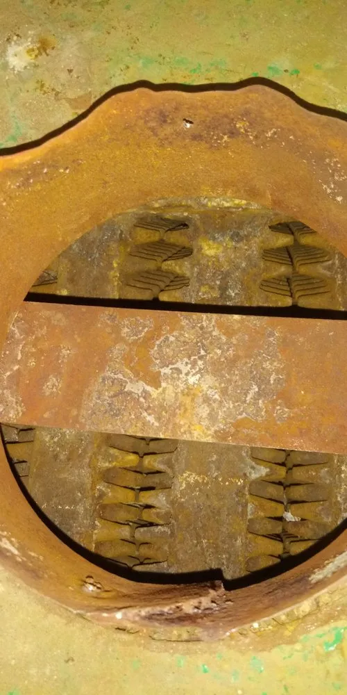 Slide of Tradesman Joe Heating & Cooling