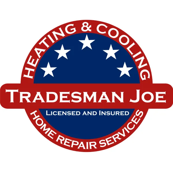 Slide of Tradesman Joe Heating & Cooling