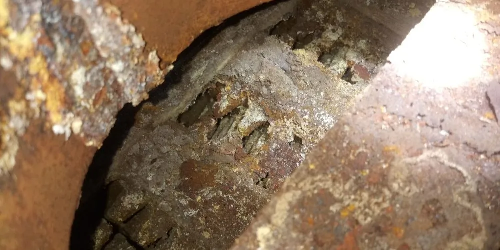 Slide of Tradesman Joe Heating & Cooling