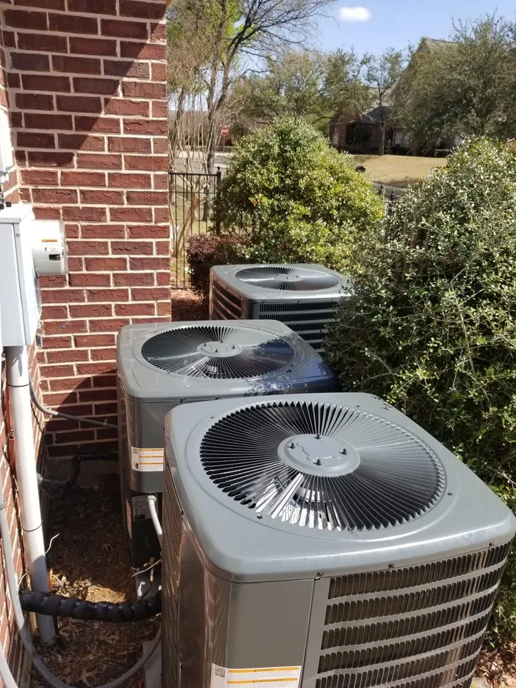 Trusted furnace service in Paradise, TX - Tradesman of Texas