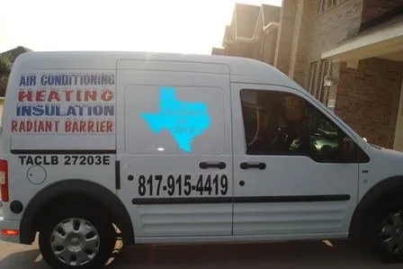 Emergency AC installation in Paradise, TX - Tradesman of Texas