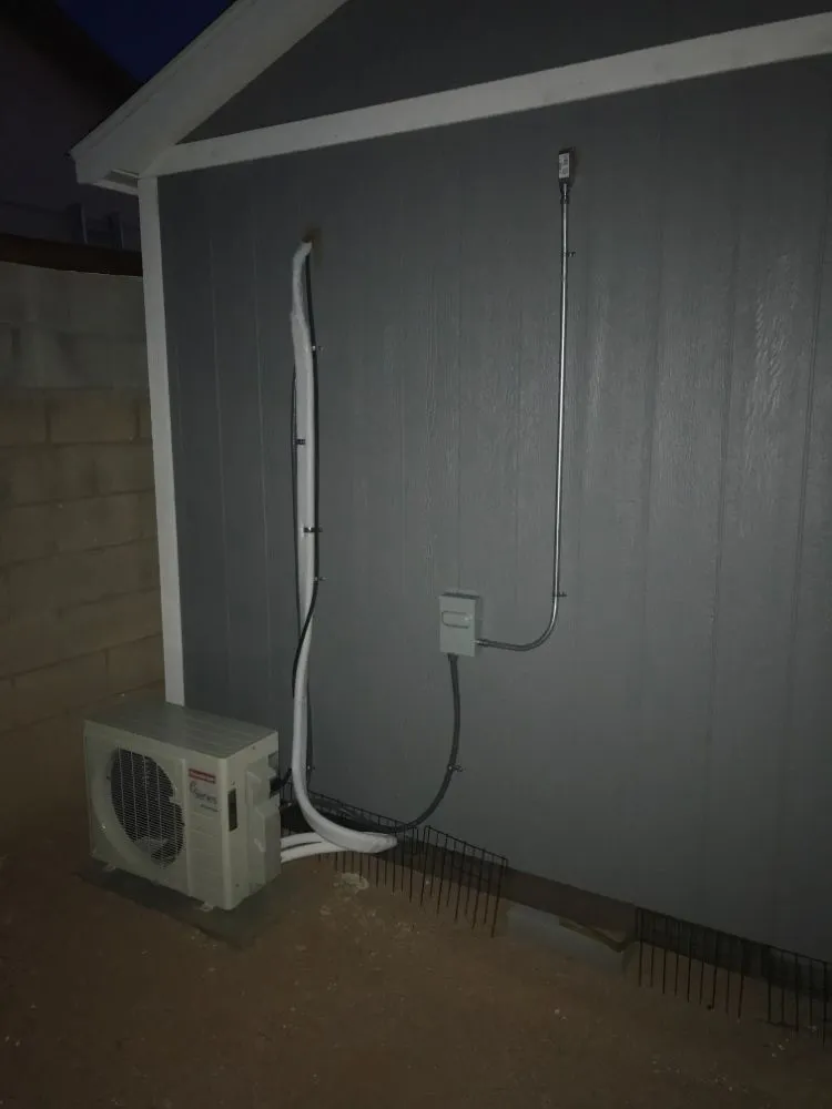 Slide of Tradesman Pro Direct