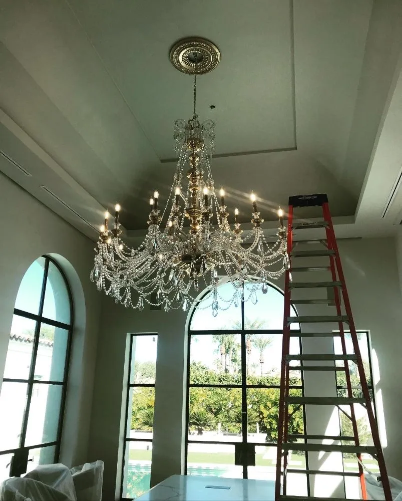 Slide of Tradesman Pro Direct