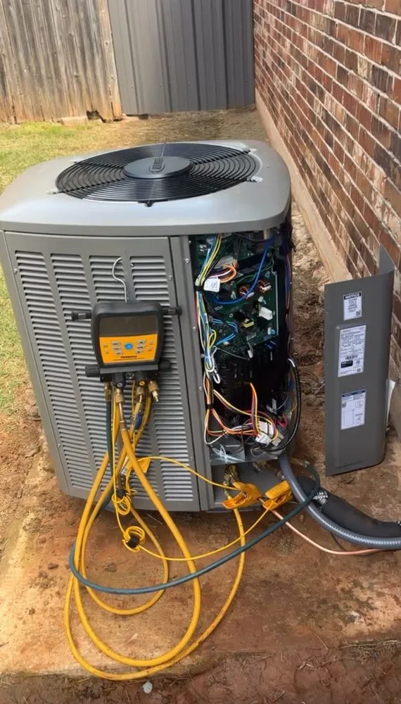 Slide of Tradestrong