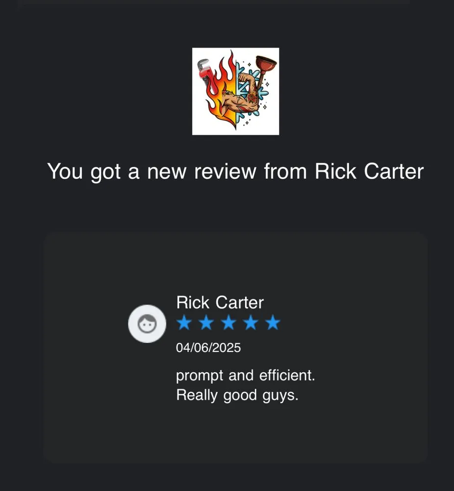 Slide of Tradestrong