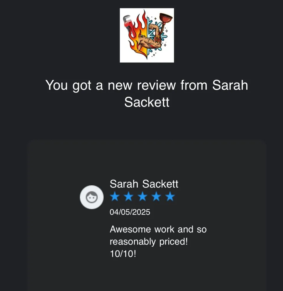 Slide of Tradestrong