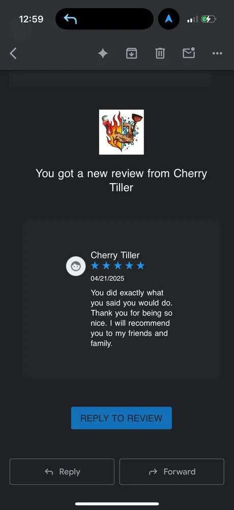 Slide of Tradestrong