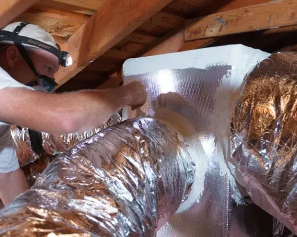 Slide of Tradestrong