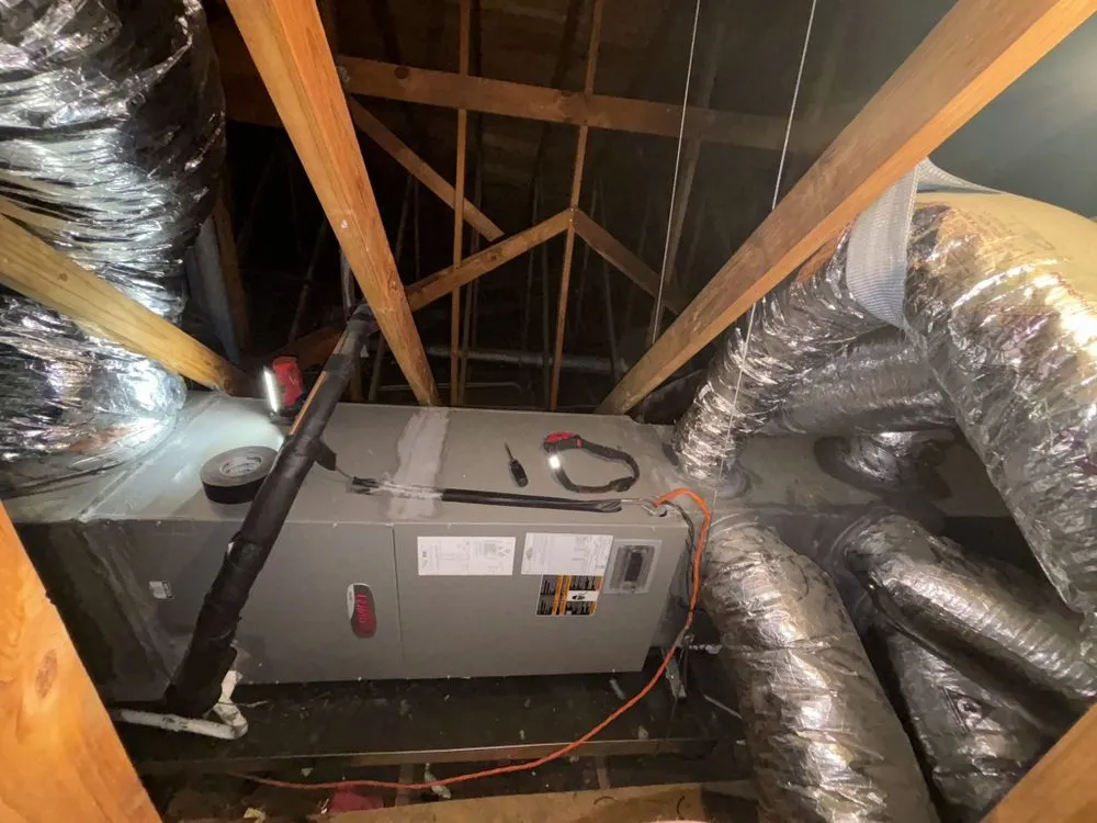 Slide of Tradestrong