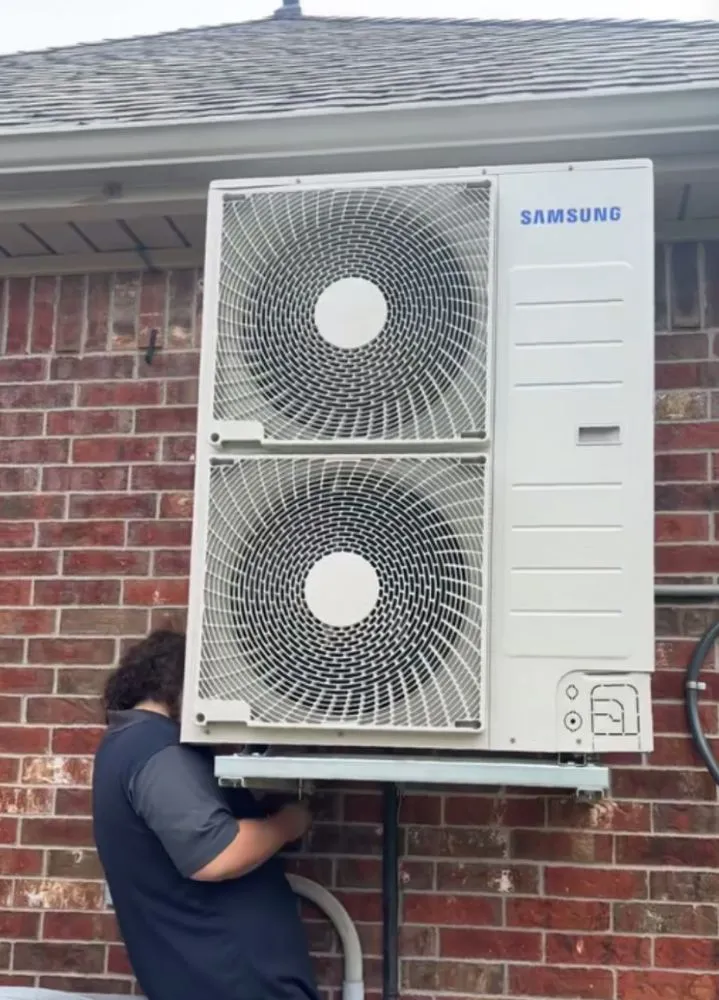 Slide of Tradestrong