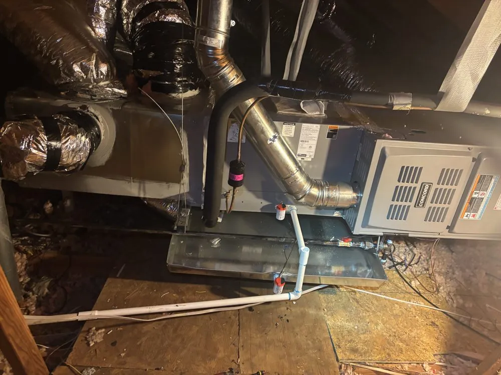 Slide of Tradestrong