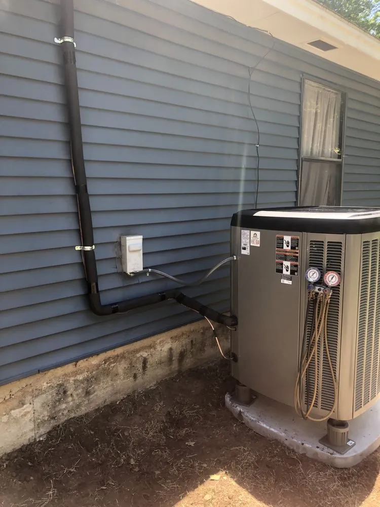 Slide of Tradestrong