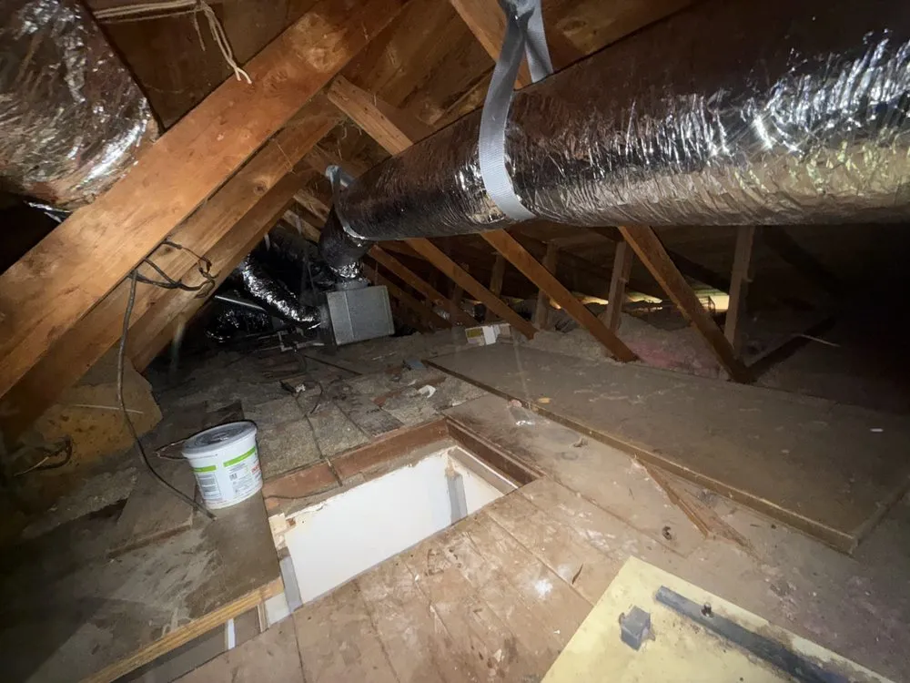 Slide of Tradestrong