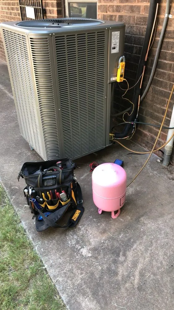 Slide of Tradestrong