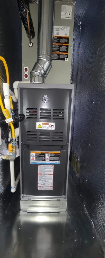 Slide of Tradewind Heating & Air