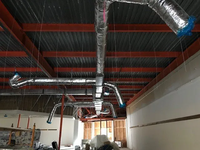 Slide of Tradewinds Air-conditioning And Refrigeration