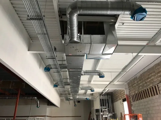 Slide of Tradewinds Air-conditioning And Refrigeration